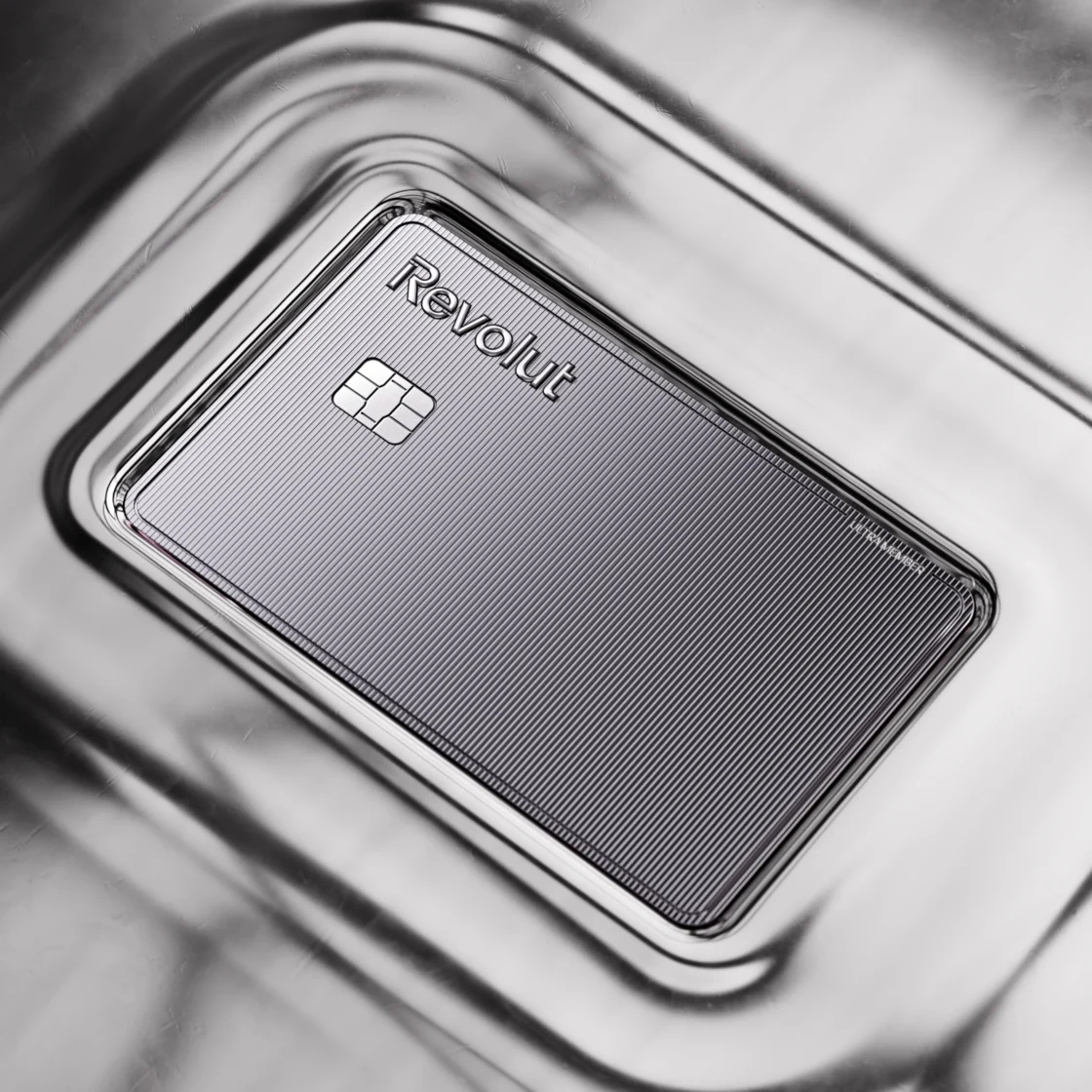 Revolut Metal