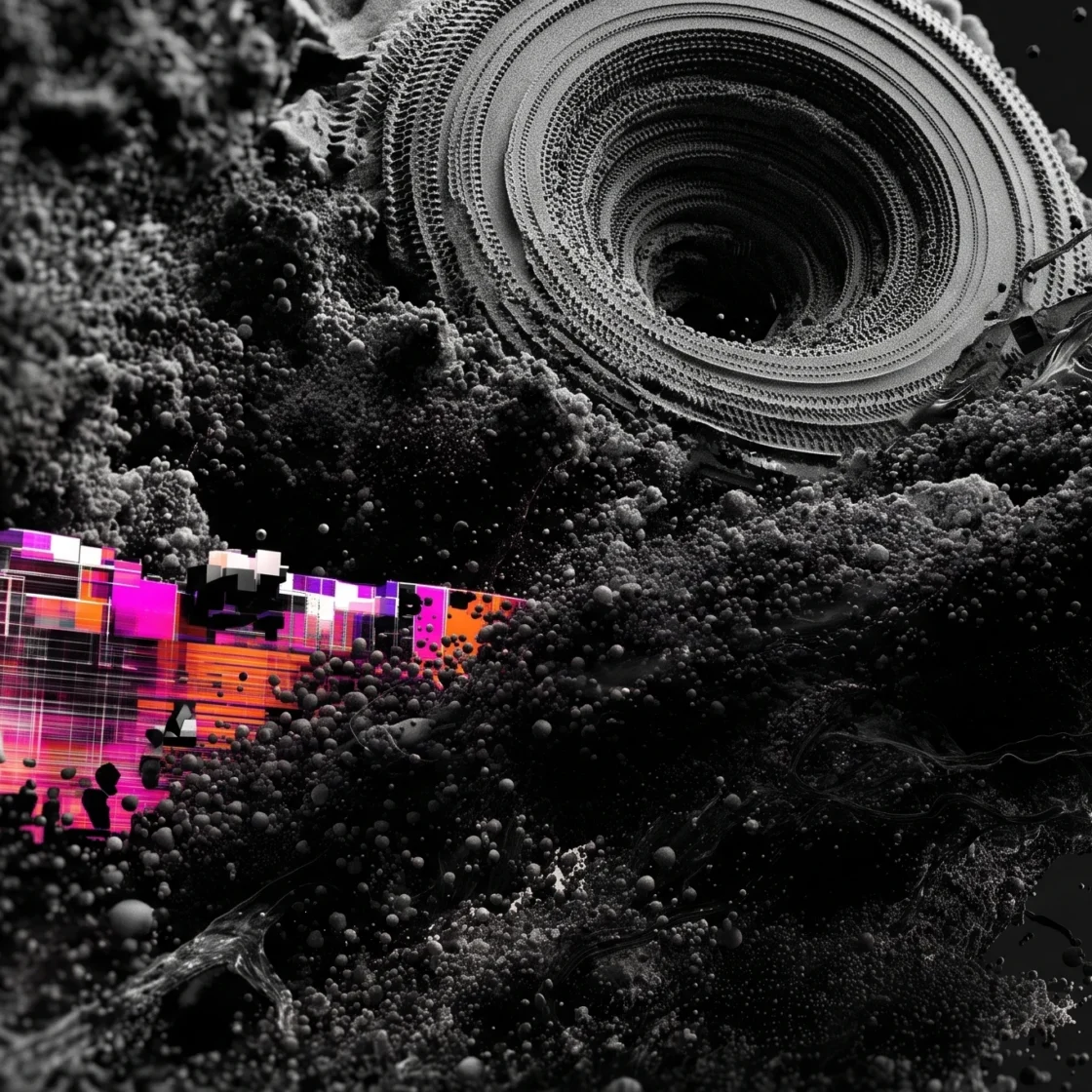 Particles